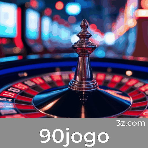 90jogo Inovação: Moldando o Futuro dos Jogos com Tecnologia Avançada