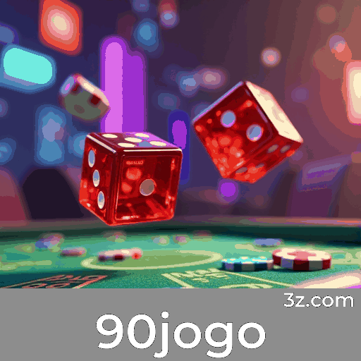90jogo: Experiência de Cassino ao Vivo de Elite