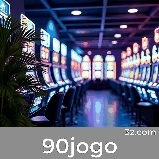 Qualidade Inigualável de Jogos no 90jogo