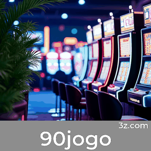 90jogo: Baixe Rápido e Aposte com Facilidade no Brasil