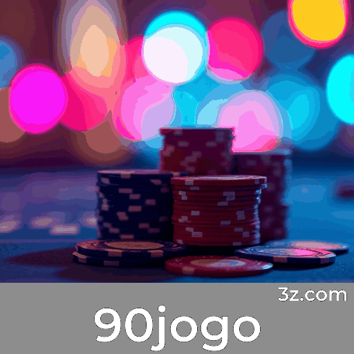 90jogo Inovação: Moldando o Futuro dos Jogos com Tecnologia Avançada